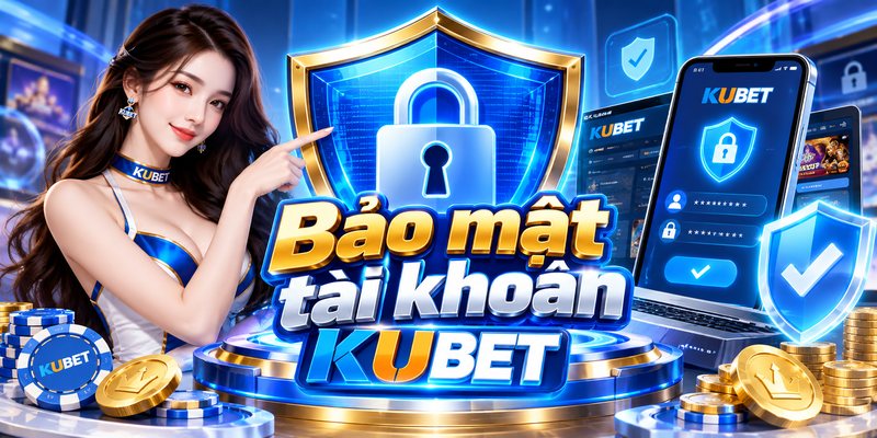 Bảo mật tài khoản là bước quan trọng giúp người dùng chủ động hơn khi truy cập và quản lý thông tin cá nhân.