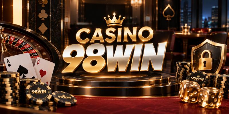 Casino 98WIN