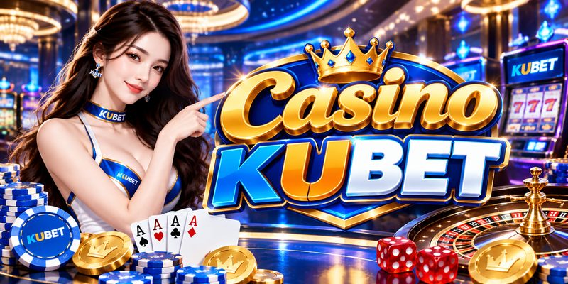 Casino KUBET – Khám Phá Nhịp Chơi Cực Cuốn