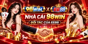 Nhà cái 98WIN – Khám phá hệ sinh thái giải trí đỉnh cao