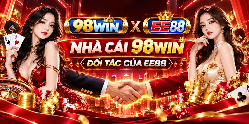 Nhà cái 98WIN – Khám phá hệ sinh thái giải trí đỉnh cao